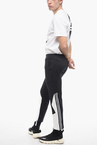 Skinny-Fit Joggers MODERNIST with Contrast Details
