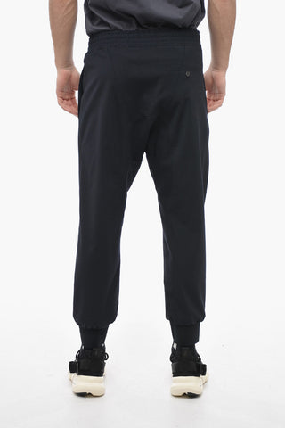 Low-Waist Slouch Fit CHARLIE Pants