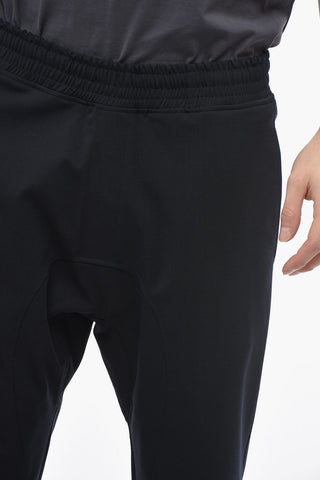 Low-Waist Slouch Fit CHARLIE Pants