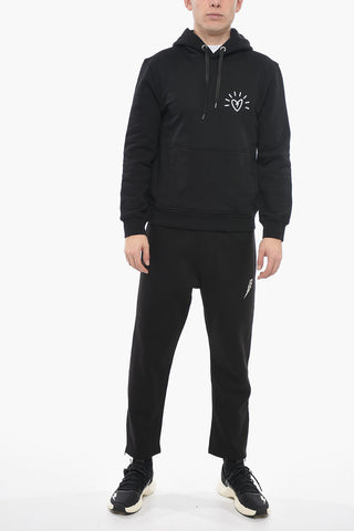 Maxipocketed VALENTINE DAY'S Hoodie