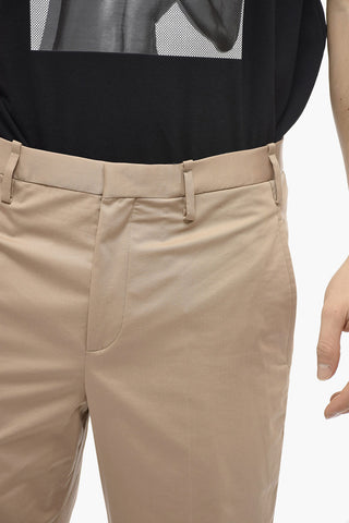 Cuffed Ankle JACK Chinos Pants