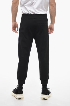 Joggers Slim Fit JUMBLED BOLTS con Ricami