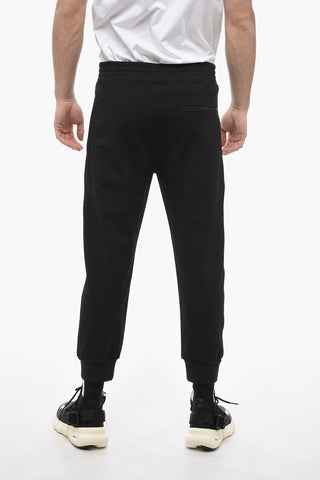Joggers Slim Fit JUMBLED BOLTS con Ricami