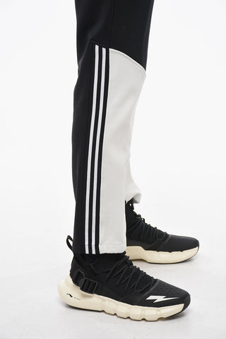 Skinny-Fit Joggers MODERNIST mit Kontrastdetails