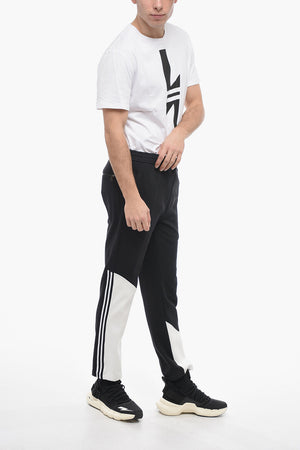 Joggers Skinny Fit MODERNIST con Dettagli a Contrasto