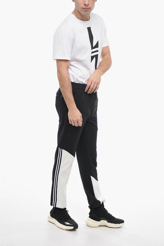 Skinny-Fit Joggers MODERNIST mit Kontrastdetails