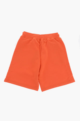Oversized Shorts with 2-Pockets