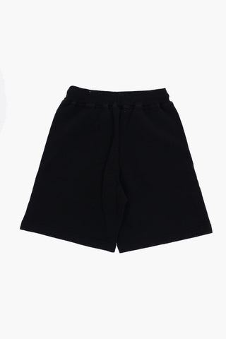 Oversized Shorts with 2-Pockets