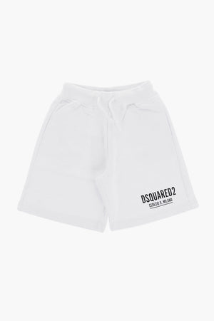 Shorts Oversize con 2 Tasche