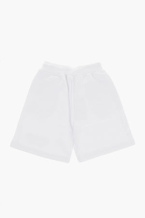 Shorts Oversize con 2 Tasche