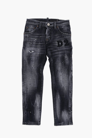 Effetto Vintage COOL GUY Jeans