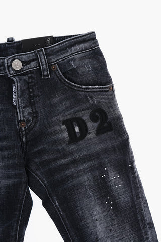 Jeans  COOL GUY Effetto Vintage