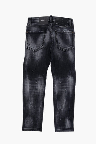 Jeans  COOL GUY Effetto Vintage