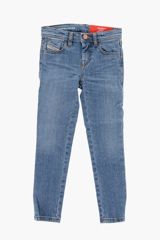 Jeans 2017 SLANDY-J Super Skinny Fit 