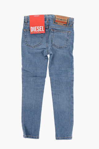 Jeans 2017 SLANDY-J Super Skinny Fit 