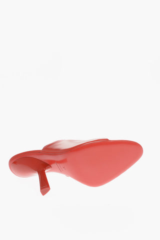 Sandali ALTAIRE In Pelle Tacco 11 cm