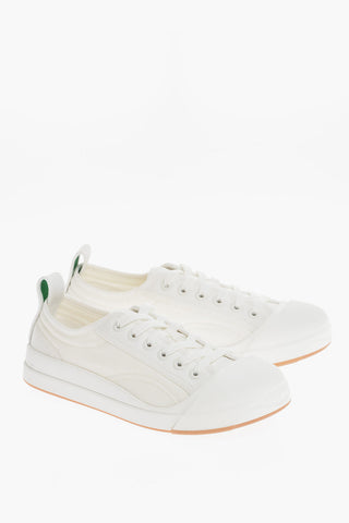 Canvas VULCAN Low-Top Sneakkers