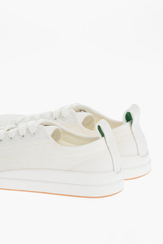 Canvas VULCAN Low-Top Sneakkers