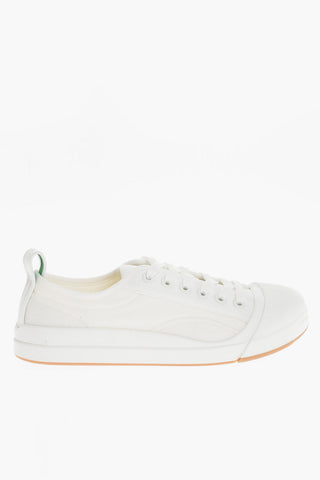 Canvas VULCAN Low-Top Sneakkers