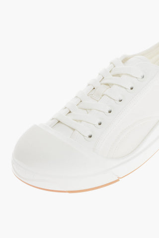 Canvas VULCAN Low-Top Sneakkers