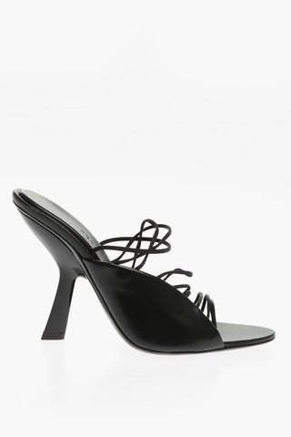 Sandali ALTAIRE In Pelle Tacco 11 cm
