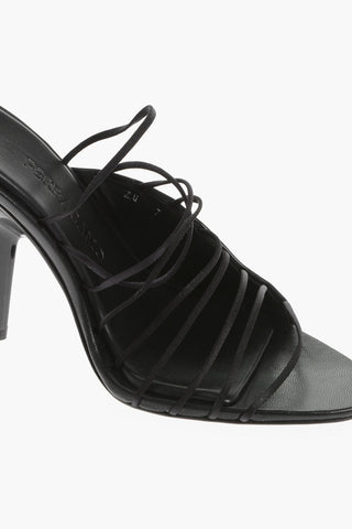 Sandali ALTAIRE In Pelle Tacco 11 cm