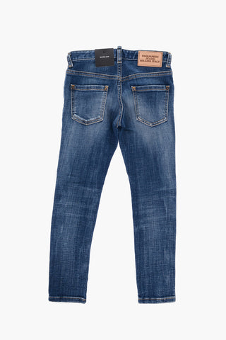 Jeans SKATER in Denim Stretch