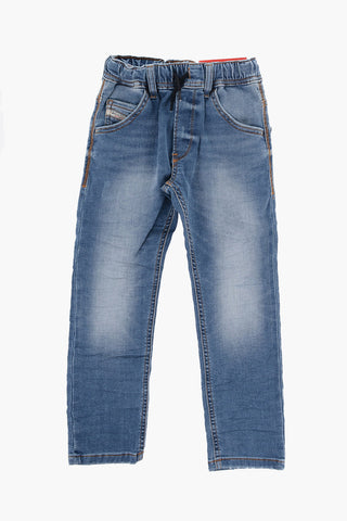 Stretch Denim Regular Fit KROOLEY-NE-J JJJ Jeans