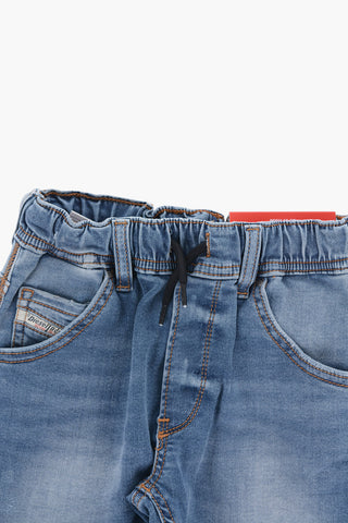 Stretch Denim Regular Fit KROOLEY-NE-J JJJ Jeans