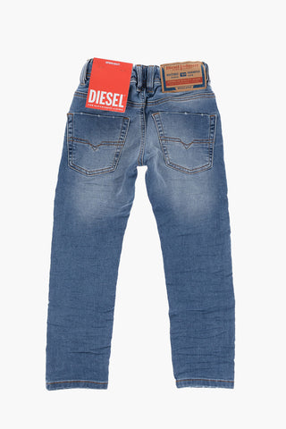Stretch Denim Regular Fit KROOLEY-NE-J JJJ Jeans