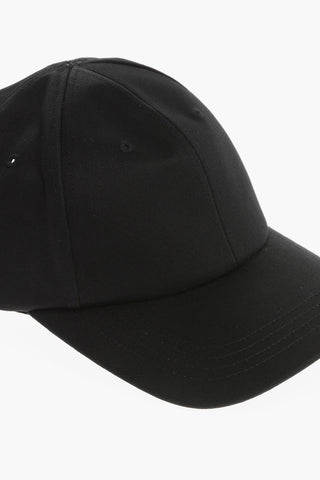 Cotton Twill Baseball Cap