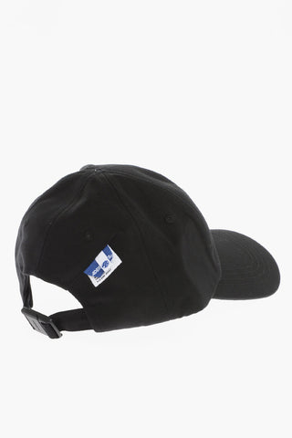 Cotton Twill Baseball Cap