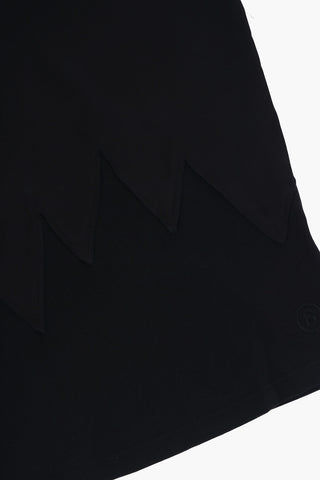 MM6 Vestito in Satin 