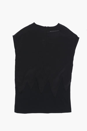 MM6 Vestito in Satin 