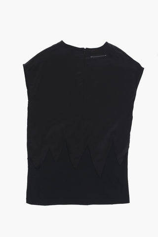 MM6 Vestito in Satin 