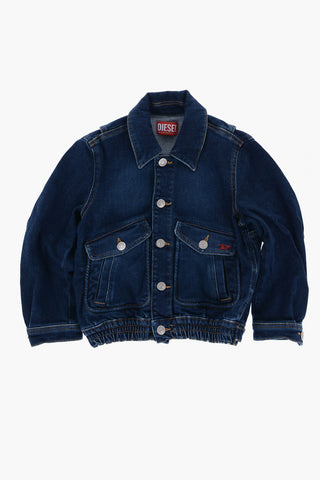RED TAG Giubbotto JETRACY in Denim Stretch