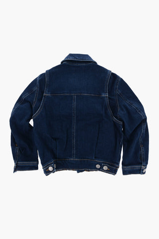 RED TAG Giubbotto JETRACY in Denim Stretch