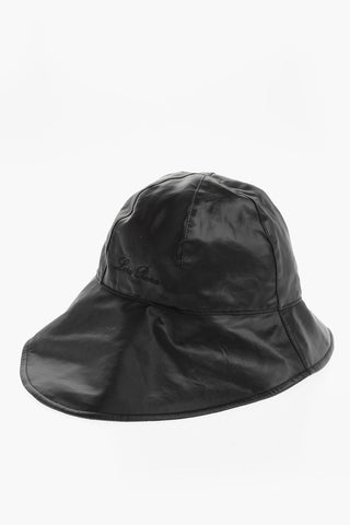 Cappello Bucket OLIMPIA in Tessuto Spalmato