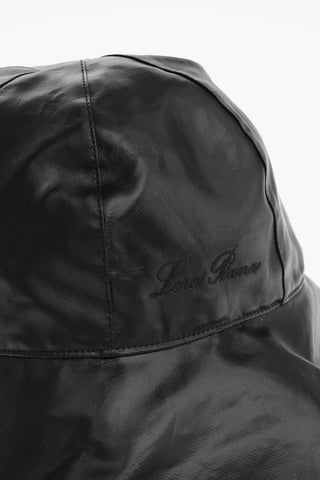 Coated Fabric OLIMPIA Bucket Hat
