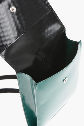 Color Block Phone Holder with Removable Shoulder Strap