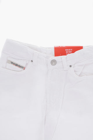 Stretch Denim 2000-J JJJ Flared Jeans
