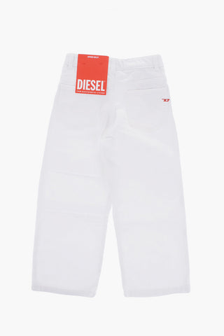 Stretch Denim 2000-J JJJ Flared Jeans