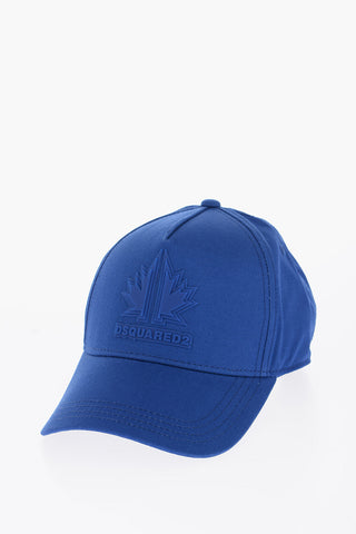 Cotton Cap with Ton On Ton Logo