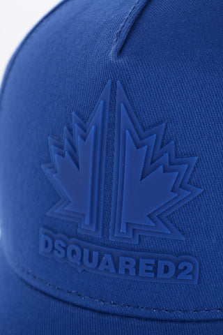 Cotton Cap with Ton On Ton Logo