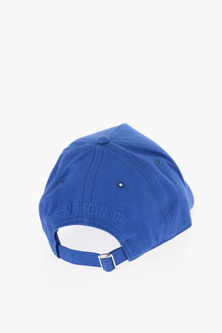 Cotton Cap with Ton On Ton Logo