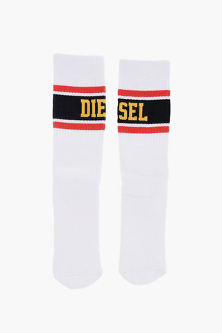 Cotton Stretch ZEPPY Long Socks