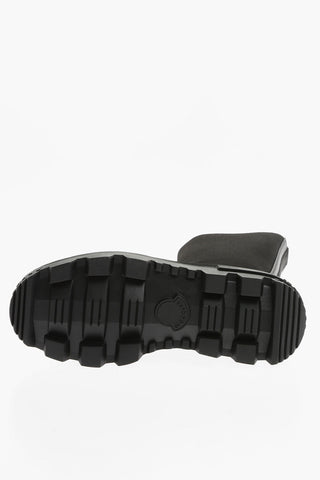 Leather NEUE Chelsea Boots