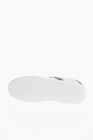 Low-Top Vegan Leather MONACO Sneakers