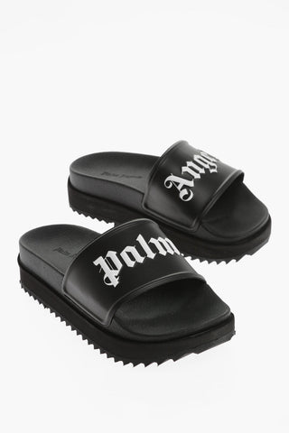 Logo Print Platform Slides