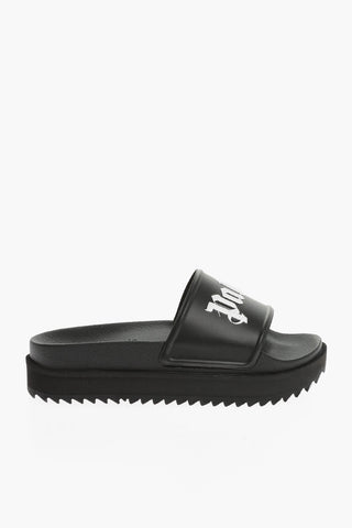 Logo Print Platform Slides